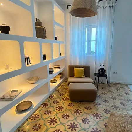 Casa Ana Charming 2br In Apartmán *