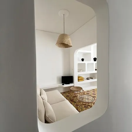 Casa Ana Charming 2br In Olhão