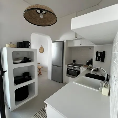 Casa Ana Charming 2br In