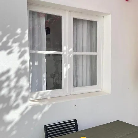 Casa Ana Charming 2br In Olhão