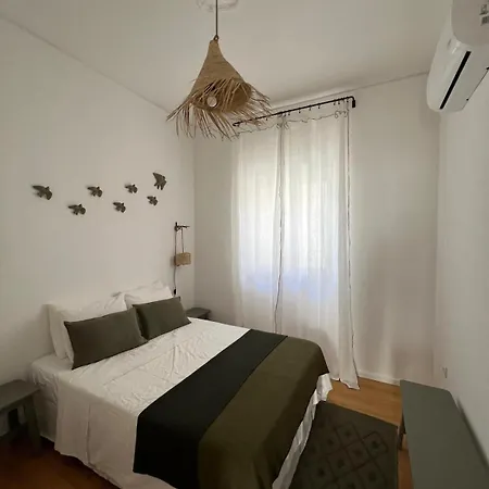 Casa Ana Charming 2br In Apartamento