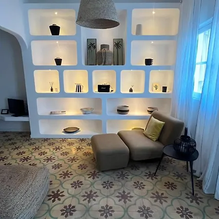 Casa Ana Charming 2br In *