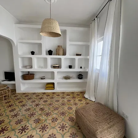 Casa Ana Charming 2br In * Olhão