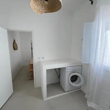 Casa Ana Charming 2br In Olhão