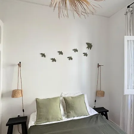 Apartmán Casa Ana Charming 2br In