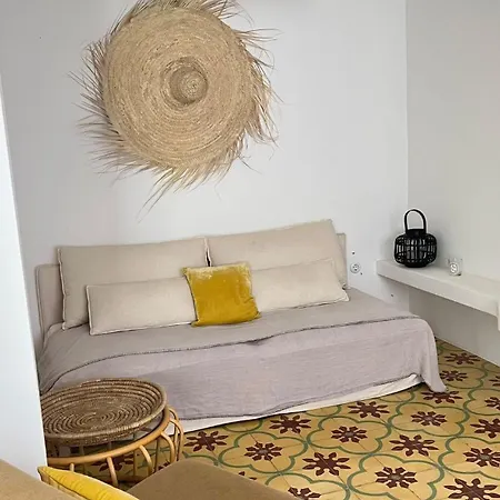 Casa Ana Charming 2br In *