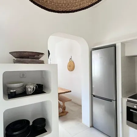Apartamento Casa Ana Charming 2br In *