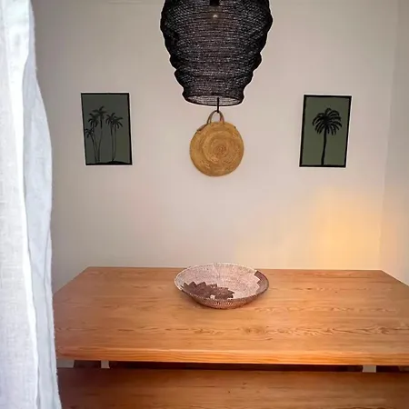 Casa Ana Charming 2br In Olhão